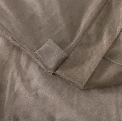 EMF-Abschirm-Betthimmel aus 100 % Silberfasern – quadratisches Design 55,1 db höhere EMK-Abschirmung - 4 Aktionen der Valeacell5