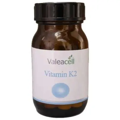 Vitamina K2 | Valeacell