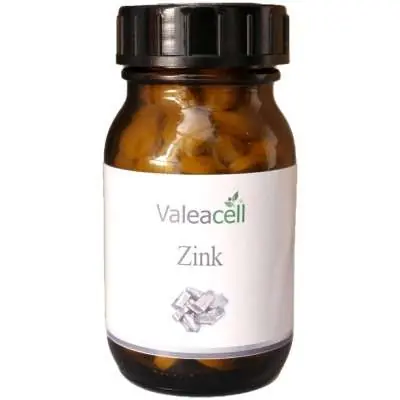 Zink | Valeacell - 1