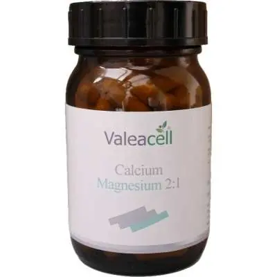 Calcium Magnesium 2:1