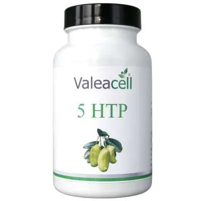 5-HTP Griffonia Extrakt