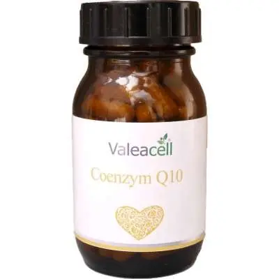 Koenzym Q10 - Valeacell