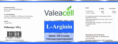 L-Arginin