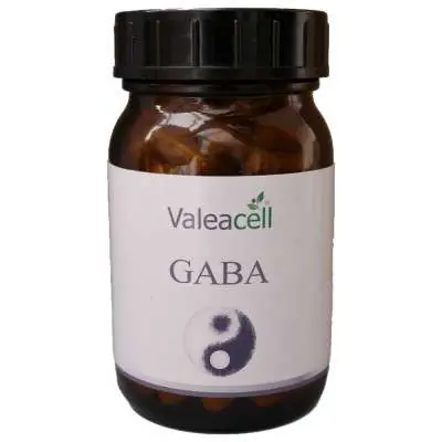 GABA | Valeacell - 1