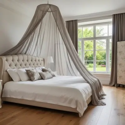 Anti-Strahlungs-Baldachin | 5G & EMF-Schutz | Valeacell