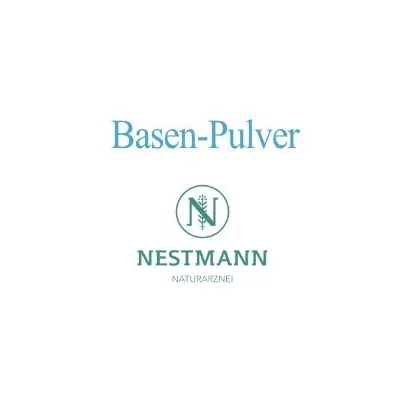 Basenpulver Citrat - 1