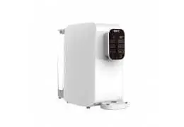 Umkehrosmose: Die erfrischende Reinheit des Lebenswassers