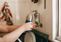 Chlorung im Wasserwerk Refrath: Trinkwasserwarnung Deutschland