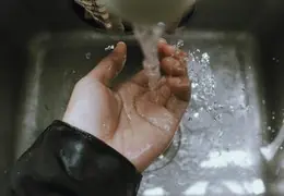 Trinkwasser in Rimpar: E.Coli-Keime beseitigt - Entwarnung erteilt