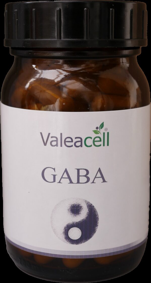 GABA | Valeacell - 1