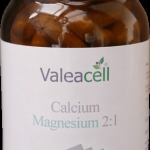 Calcium Magnesium 2:1 | Valeacell