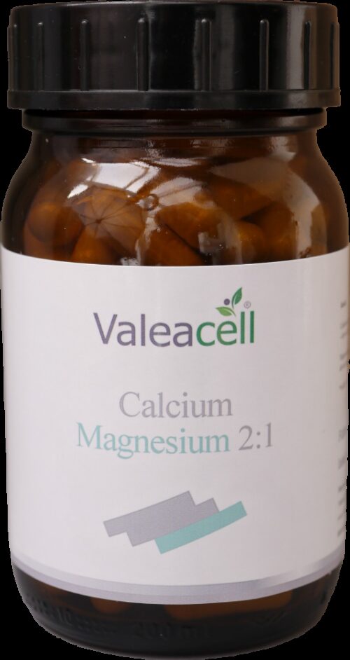 Calcium Magnesium 2:1 | Valeacell