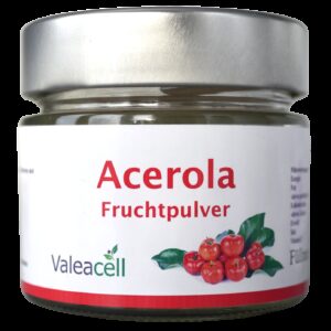 Acerola | Valeacell - 2