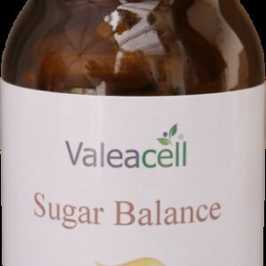 Sugar Balance | Valeacell - 1