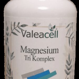 Magnesium Tri Komplex