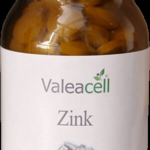 Zink | Valeacell - 1