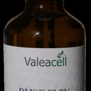 DMSO 99% Ph. EUR. | Valeacell