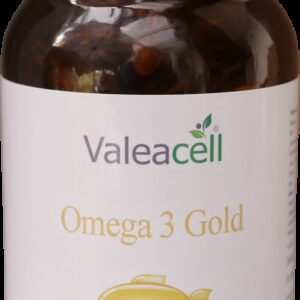 Omega 3 Platin | Valeacell - 1