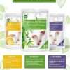 Detox Entgiftungs Pflaster - 1