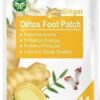 Detox Entgiftungs Pflaster - 2