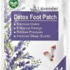 Detox Entgiftungs Pflaster - 3
