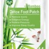 Detox Entgiftungs Pflaster - 5