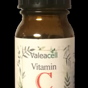 Vitamin C - Gepuffert - 1