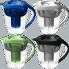 Ionisiertes Wasser Karaffe mit 3 Filter - Farbig - 6