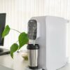 AORA – Mobile Umkehrosmoseanlage mit Heißwasserfunktion, kein Wasseranschluss nötig - 6