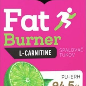 Bercoff - FAT Burner - 1