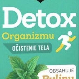 Bercoff - Detox - 1