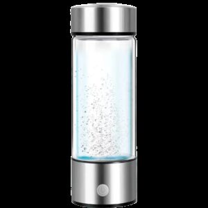 Hydrogen Generator - Wasserstoff Ionisierer 420ML