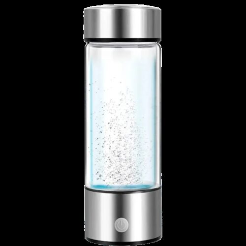 Hydrogen Generator - Wasserstoff Ionisierer 420ML