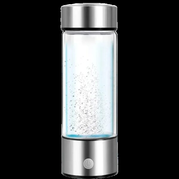 Hydrogen Generator - Wasserstoff Ionisierer 420ML