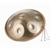 Handpan 432Hz 9 not 22 Zoll Yoga Meditation Musik Instrumente - 8