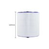 Echter hepa filter kompatibel mit dyson tp06 hp06 hp09 tp09 ph01 ph02 ph03 ph04 hp07 tp07 reiner kühler heißluft reiniger, teil