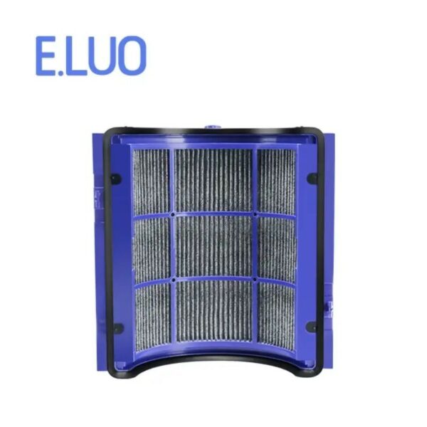 Echter hepa filter kompatibel mit dyson tp06 hp06 hp09 tp09 ph01 ph02 ph03 ph04 hp07 tp07 reiner kühler heißluft reiniger, teil