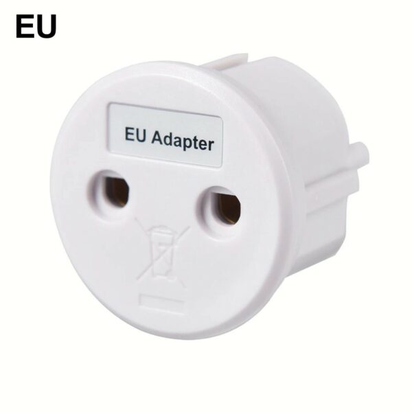 Erdungsstecker, antistatisch, Pl Ug, 5 cm, antistatisch, leitfähiges Garngeflecht, EU-Stecker, Erdungsstab, Elektrowerkzeuge, Er