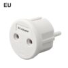 Erdungsstecker, antistatisch, Pl Ug, 5 cm, antistatisch, leitfähiges Garngeflecht, EU-Stecker, Erdungsstab, Elektrowerkzeuge, Er