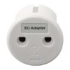 Erdungsstecker, antistatisch, Pl Ug, 5 cm, antistatisch, leitfähiges Garngeflecht, EU-Stecker, Erdungsstab, Elektrowerkzeuge, Er